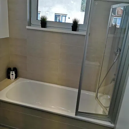 Apartament Deluxe City Airport Innsbruck