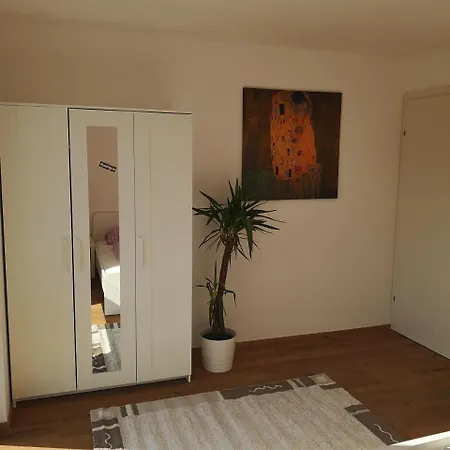 Apartament Deluxe City Airport Innsbruck