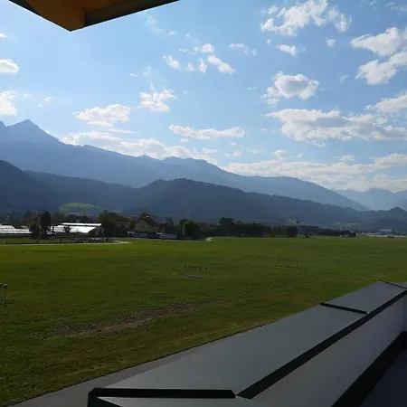 Deluxe City Airport Innsbruck