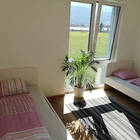 Apartament Deluxe City Airport